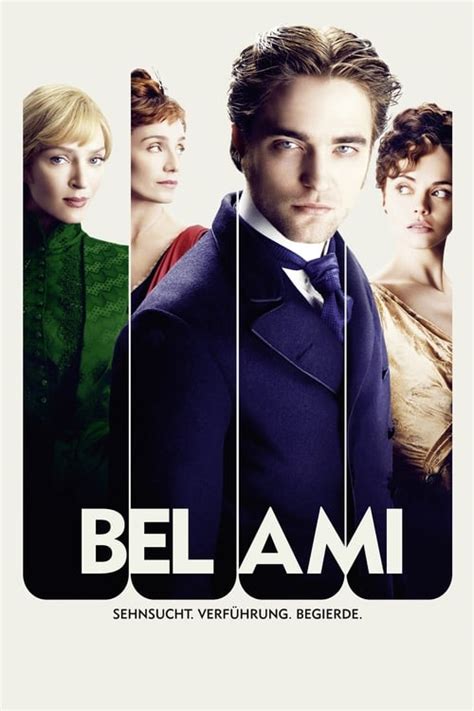 Watch Bel Ami 2012 Online free .